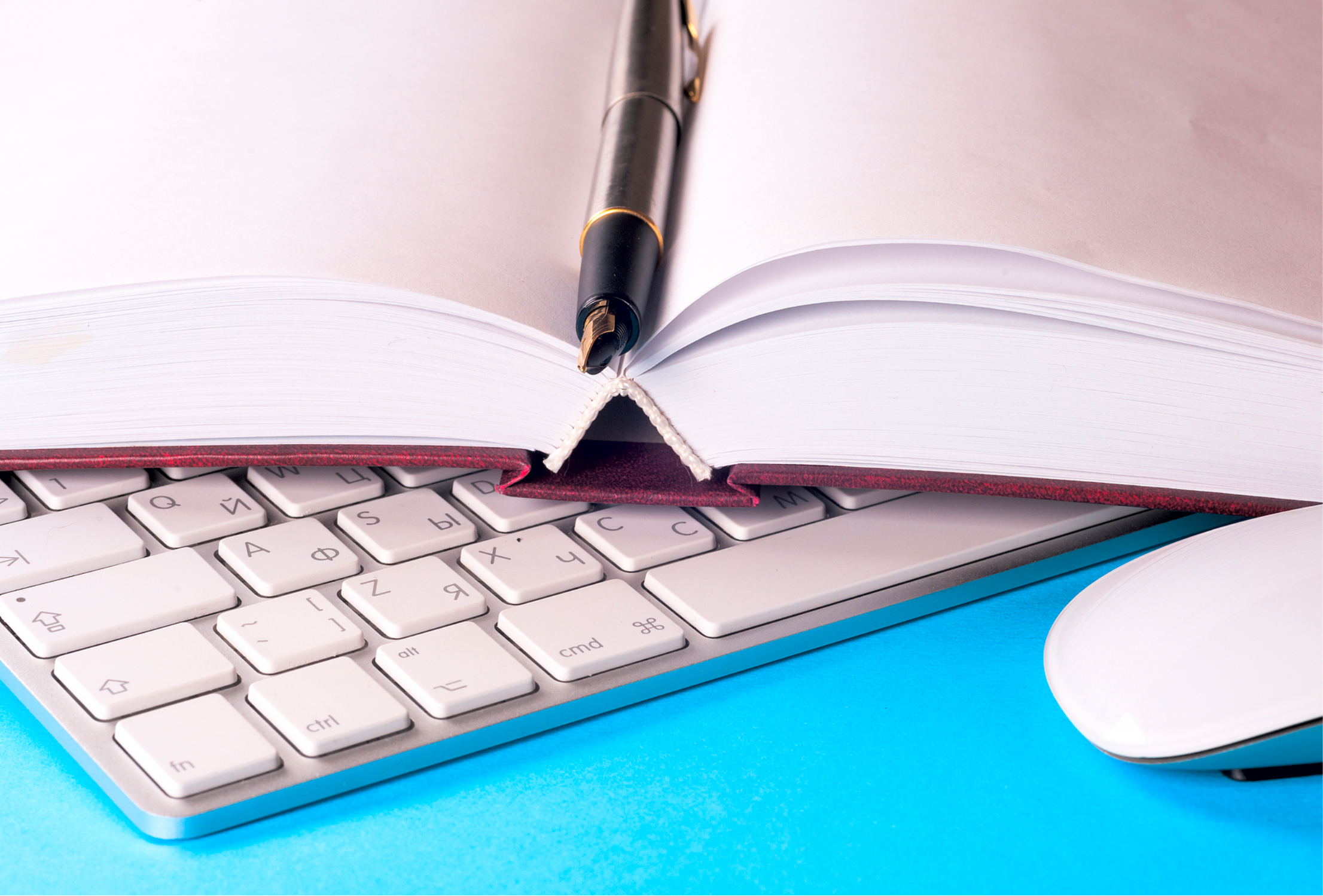 Research Writing Training