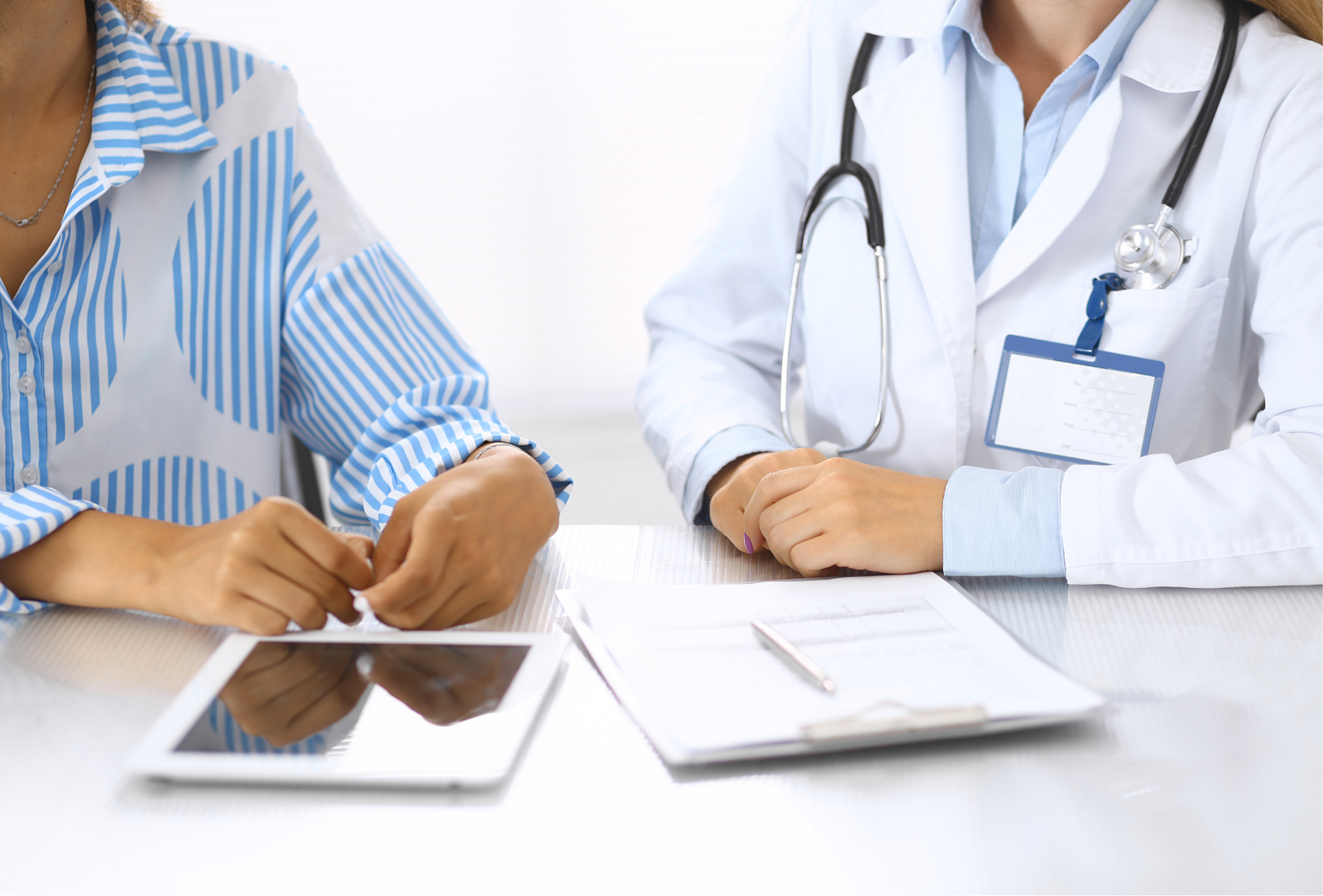 Daily Doctor-Patient Communication