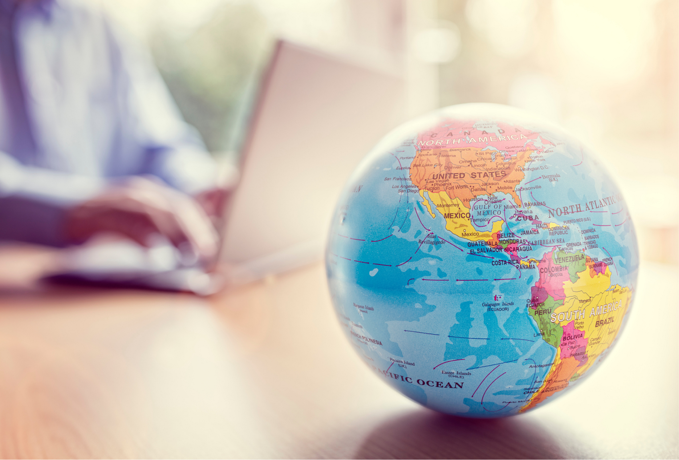 Long & Short-Term Overseas Fellowship English Training
