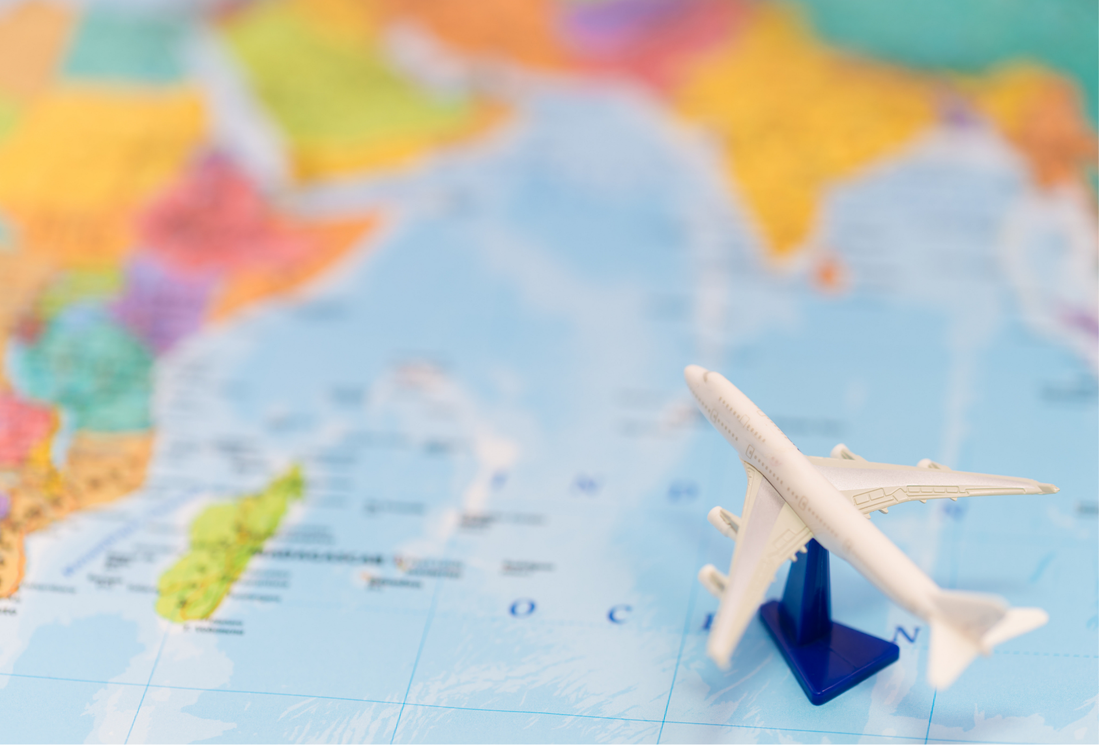 Overseas Clinical Fellowships