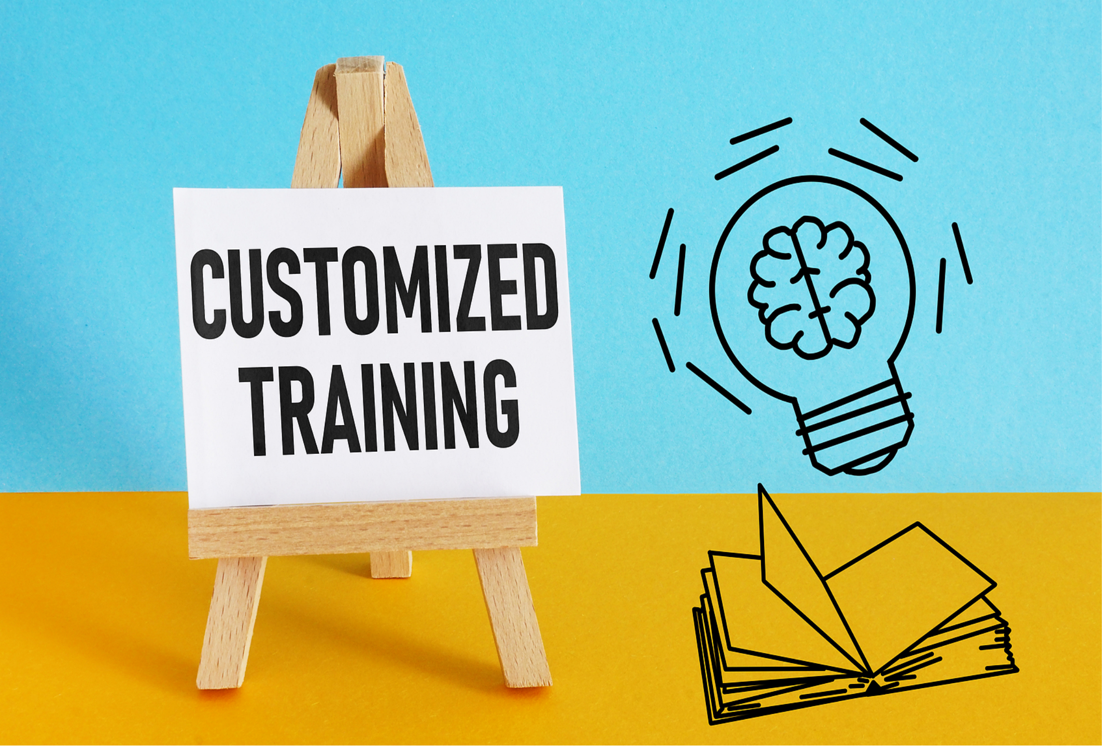 Customized English Training for Hospital Core Talents