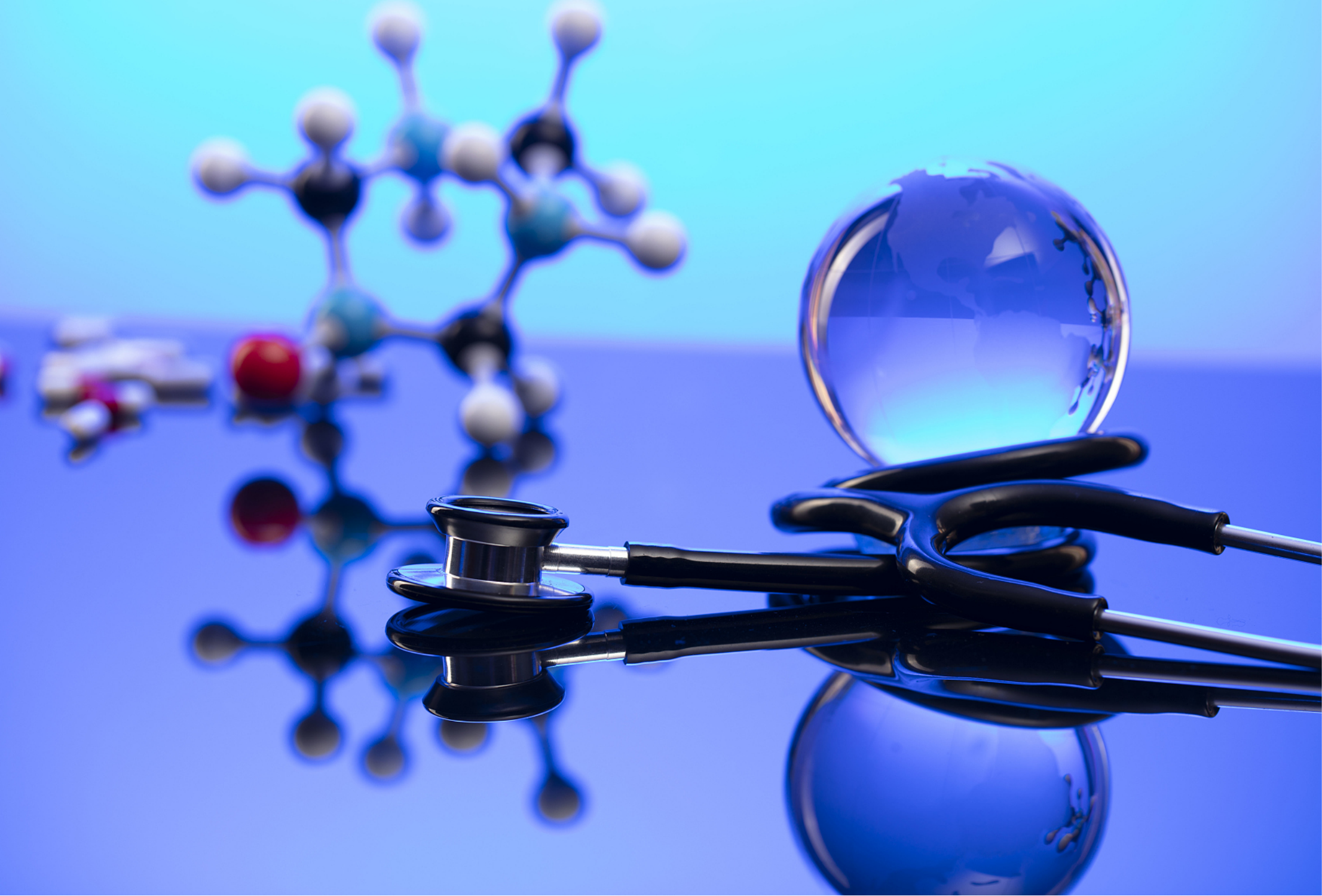 Clinical Research Training