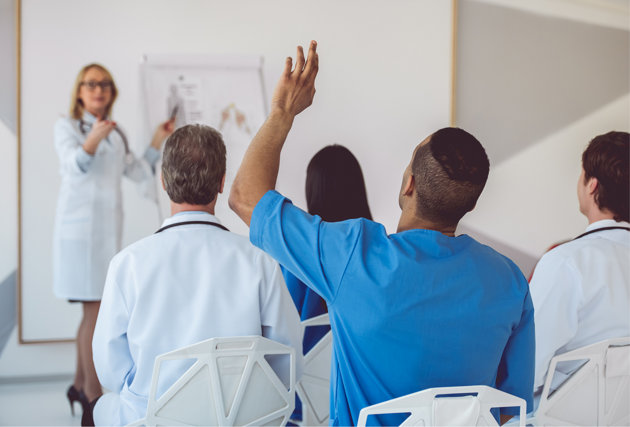 Specialized Disease Training